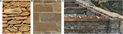Rubble Stone Masonry Buildings With Cement Mortar: Design Specifications in Seismic and Masonry Codes Worldwide